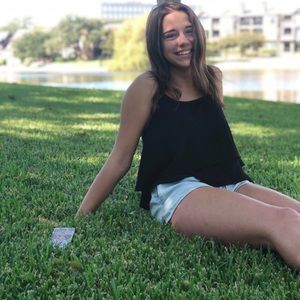 Meet your Posher, Catherine